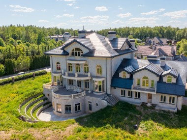 Продажа дома Онегино 2000 м² Новорижское шоссе - Гринфилд - 56034