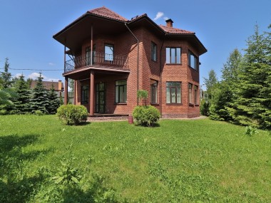 Продажа дома Николо-Урюпино 300 м² Новорижское шоссе - Глухово - 57446
