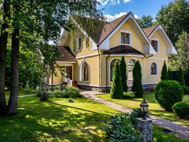 Продажа домов - Хлопово - 57568
