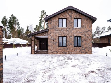 Продажа домов - Горышкино - 57634