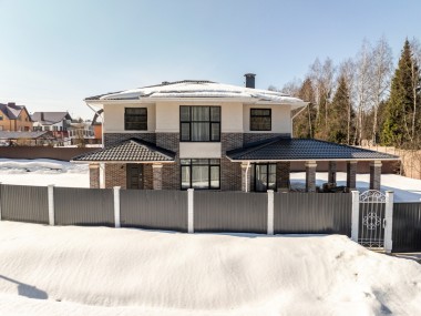 Продажа домов - Шаганино - 57642