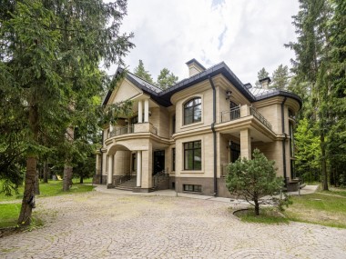 Продажа домов - Резиденции Бенилюкс - 7432