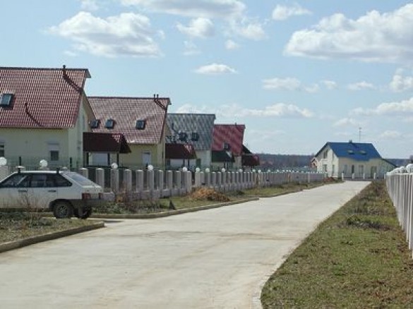 Коттеджный поселок Ромашки - foto_s1.jpg