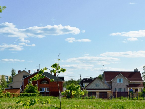 Коттеджный поселок Румянцево - foto_s1.jpg