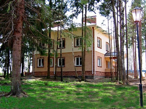 Коттеджный поселок Покровский лес - foto_s1.jpg