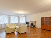 Продажа дома Раздоры 540 м² Рублево-Успенское шоссе - Гостиная, холл - foto_lr1