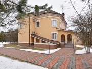 Продажа дома Раздоры 540 м² Рублево-Успенское шоссе - Участок - foto_ls