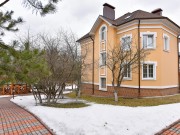 Продажа дома Раздоры 540 м² Рублево-Успенское шоссе - Участок - foto_lw