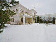 Продажа дома Новахово 600 м² Новорижское шоссе - Снаружи - foto_bs
