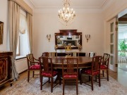 Продажа дома Резиденции Монолит 650 м² Новорижское шоссе - Столовая, кухня - foto_dr2