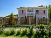 Продажа дома Грин Хилл 431 м² Новорижское шоссе - Фасад - foto_fw