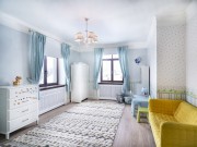 Продажа дома Грин Хилл 472 м² Новорижское шоссе - Спальня - foto_br2