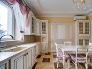 Продажа дома Пестово 770 м² Дмитровское шоссе - Столовая, кухня - foto_dr2