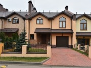 Продажа дома Новое-Аристово 280 м² Пятницкое шоссе - Участок - foto_ls
