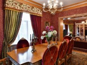 Продажа дома Резиденции Бенилюкс 1728 м² Новорижское шоссе - Гостиная, холл - foto_lr2