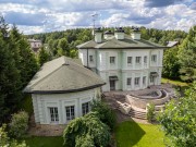 Продажа дома Павлово 500 м² Новорижское шоссе - Участок - foto_ls