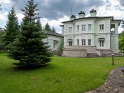 Продажа дома Павлово 500 м² Новорижское шоссе - Участок - foto_lw