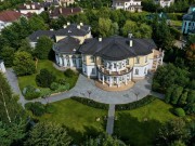 Продажа дома Гринфилд 2000 м² Новорижское шоссе - Фасад - foto_fw