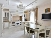 Продажа дома Аксиньино 431 м² Рублево-Успенское шоссе - Столовая, кухня - foto_dr1