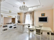 Продажа дома Аксиньино 431 м² Рублево-Успенское шоссе - Столовая, кухня - foto_dr2