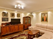 Продажа дома Аксиньино 431 м² Рублево-Успенское шоссе - Кабинет, студия - foto_sr