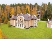 Продажа дома Резиденции Бенилюкс 1122 м² Новорижское шоссе - Снаружи - foto_bs
