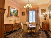 Продажа дома Усово-плюс 350 м² Рублево-Успенское шоссе - Спальня - foto_br2