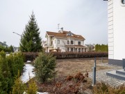 Продажа дома Крона 620 м² Новорижское шоссе - Снаружи - foto_bs