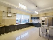 Продажа дома Crystal Istra 1148 м² Новорижское шоссе - Столовая, кухня - foto_dr2