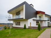 Продажа дома Crystal Istra 1148 м² Новорижское шоссе - Участок - foto_ls