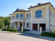 Продажа дома Идиллия 976 м² Калужское шоссе - Фасад - foto_fw