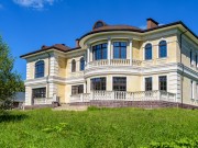 Продажа дома Идиллия 976 м² Калужское шоссе - Участок - foto_ls