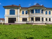 Продажа дома Идиллия 976 м² Калужское шоссе - Участок - foto_lw