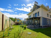 Продажа дома Княжье Озеро 420 м² Новорижское шоссе - Снаружи - foto_bs