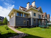 Продажа дома Княжье Озеро 420 м² Новорижское шоссе - Участок - foto_ls