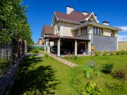 Продажа дома Княжье Озеро 420 м² Новорижское шоссе - Участок - foto_lw