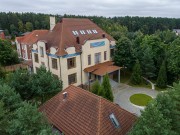 Продажа дома Шульгино 1200 м² Рублево-Успенское шоссе - Снаружи - foto_bs