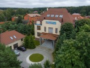 Продажа дома Шульгино 1200 м² Рублево-Успенское шоссе - Фасад - foto_fw