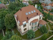 Продажа дома Шульгино 1200 м² Рублево-Успенское шоссе - Участок - foto_lw