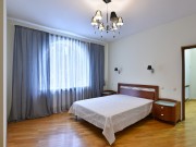 Продажа дома Жуковка-3 350 м² Рублево-Успенское шоссе - Спальня - foto_br1