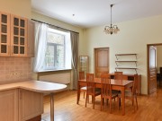 Продажа дома Жуковка-3 350 м² Рублево-Успенское шоссе - Столовая, кухня - foto_dr2