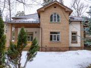 Продажа дома Жуковка-3 350 м² Рублево-Успенское шоссе - Участок - foto_lw
