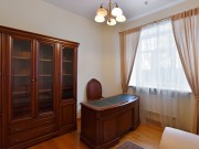 Продажа дома Жуковка-3 350 м² Рублево-Успенское шоссе - Кабинет, студия - foto_sr