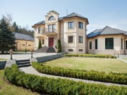 Продажа дома Жуковка 750 м² Рублево-Успенское шоссе - Участок - foto_ls