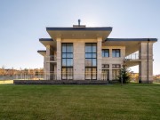 Продажа дома Барвиха XXI 1017 м² Рублево-Успенское шоссе - Участок - foto_ls