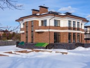 Продажа дома Барвиха XXI 861 м² Рублево-Успенское шоссе - Участок - foto_lw