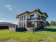 Продажа дома Барвиха XXI 862 м² Рублево-Успенское шоссе - Фасад - foto_fw
