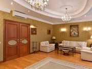 Продажа дома Николино 360 м² Рублево-Успенское шоссе - Гостиная, холл - foto_lr2