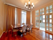 Продажа дома Валтим 800 м² Рублево-Успенское шоссе - Столовая, кухня - foto_dr2