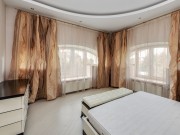 Продажа дома Шульгино 455 м² Рублево-Успенское шоссе - Спальня - foto_br1